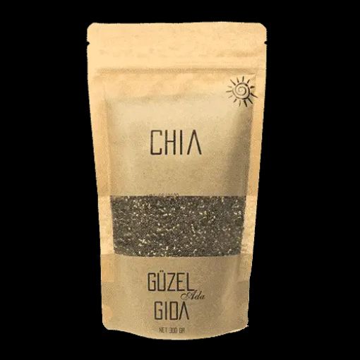 Güzel Gıda Chia 300gr