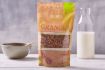 Mom's Natural Foods YER FISTIK GRANOLA 360gr