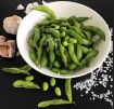 Edamame (Kabuklu Soya Fasulyesi) 1kg