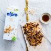 Alpro Yulaf Sütü 1L resmi