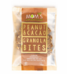 Mom's Yer Fıstığı ve Kakao Granola Bites 38g