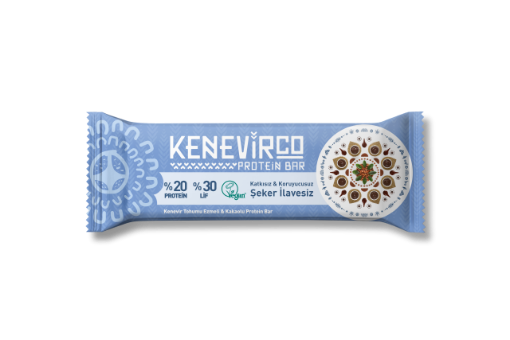 KenevirCo Kakaolu Protein Bar 40g