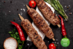 Newer Foods Bitki Bazlı Kebap 160 gr