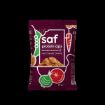 Saf Barbekü Aromalı Protein Cips 50g