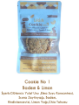 Ladin Glutensiz Cookie Badem & Limon 40g resmi