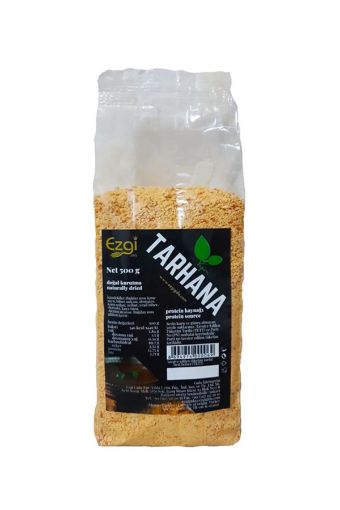 Vegan Beypazarı Tarhanası (yoğurtsuz) 500g