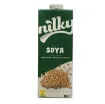 Nilky Soya Sütü 1 Lt resmi