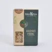 Biorootzo Glutensiz Basmati Pirinç Makarnası 200g resmi