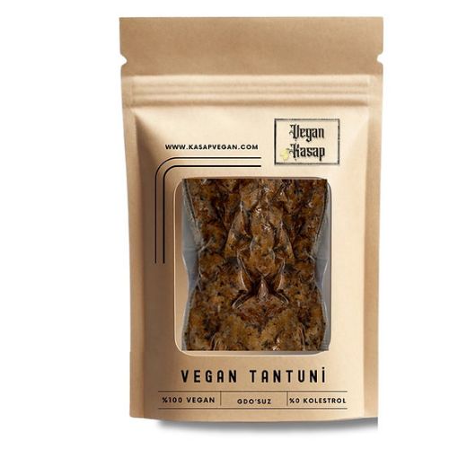 Vegan Kasap Vegan Tantuni 150g