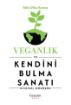 Yeliz Utku Konca - Veganlık ve Kendini Bulma Sanatı resmi