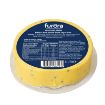 Furora Vegan Hardal Taneli Cheddar Peynir imsi Blok 250g  resmi