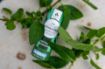 Ben Anna Vegan Mint Natural Deodorant 40g resmi