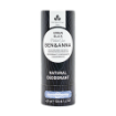 Ben Anna Vegan Urban Black Doğal Deodorant 40g resmi