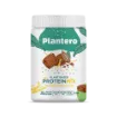 Plantero Çikolatalı Bitkisel Protein Tozu 416g (13 servis) resmi