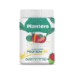 Plantero Çilekli Bitkisel Protein Tozu 416g (13 servis) resmi