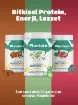 Plantero Çilekli Bitkisel Protein Tozu 416g (13 servis) resmi