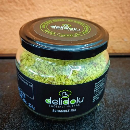 Deli Dolu  Scrammble Mix 170g resmi