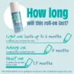 Salt Of The Earth Ocean + Coconut Roll On Deo 75 ml resmi