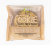 Mom’s Glutensiz Cookie Almond & Cacao Nibs 50 g