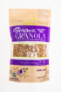 Mom's Organik Glutensiz İncir&Ceviz Granola 300g resmi