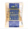 Mom's Yaban Mersini ve Kuruyemişli Granola Bites 40g