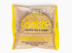 Mom’s Glutensiz Cookie Coconut & Lemon 50 g resmi