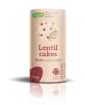 Lestello Glutensiz Mercimek Patlağı 135g resmi