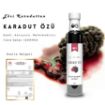 OG Natural Karadut Özü 340g (Soğuk Sıkım) resmi