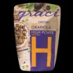 Graci ( High Power ) - Yulaf, Kakao ve Bezelyeli Granola 300g resmi