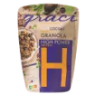 Graci ( High Power ) - Yulaf, Kakao ve Bezelyeli Granola 300g resmi