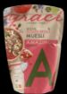 Graci ( Amazing) - Kabak Çekirdeği ve Narlı Müsli 400g resmi