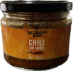 Orfa The Standard Vegan Chili Sin Carne (Acılı) 240g resmi