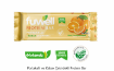 Fuwell Portakallı & Kabak Çekirdekli Protein Bar 40g resmi