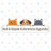 Sleepy Petcare Pet Bakım Örtüsü 60x90 cm 30 Adet resmi