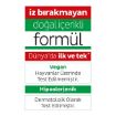 Sleepy Easy Clean Bio Çözünür Çay Ağacı Ve Misket Limonu Yüzey Temizlik Havlusu 50 Yaprak resmi