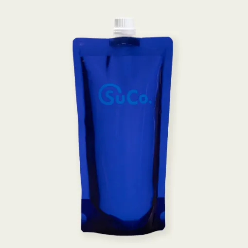 Ocean SuCo 2.0 600ml resmi