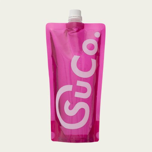 Pembe SuCo 2.0 600ml resmi