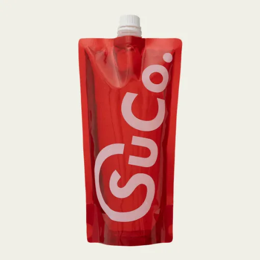 Pepper SuCo 2.0 600ml resmi