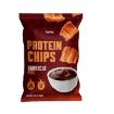 Bahs Barbekü Aromalı Protein Cips 50g resmi