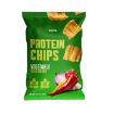 Bahs Sebzeli Protein Cips 50g resmi