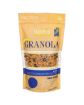 Mom's Natural Foods Yaban Mersinli Granola 360g resmi