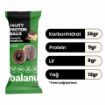 Balanu Meyveli Protein Topları Kakao Dolgulu ve Fındıklı 55g resmi