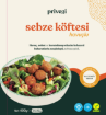 Privegi Havuçlu Sebze Köftesi 400g