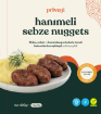 1 ALANA 1 HEDİYE! Privegi Hanımeli Sebzeli Nuggets 400g resmi