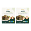 Privegi Maydanozlu Falafel 400g 