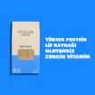 Vitalize Food Beyaz Kinoa 300g resmi