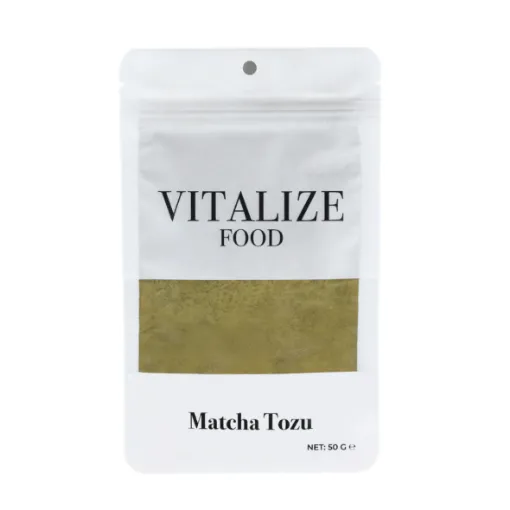 Vitalize Food Matcha Tozu / Çayı 50g resmi