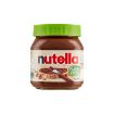 Nutella Plant Based 350g resmi