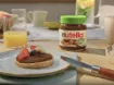 Nutella Plant Based 350g resmi