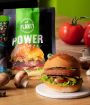 Pınar Planty Power Burger 220g resmi